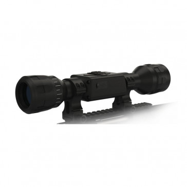 THOR LT RIFLESCOPE - MATTE, 3-6X, MULTIPLE RETICLES