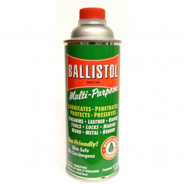 MULTI-PURPOSE OIL - 16 OZ. LIQUID