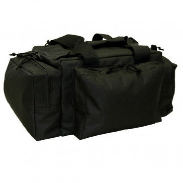 TACTICAL RANGE BAG - 20” X 10” X 9” - BLACK