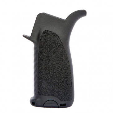 BCMGUNFIGHTER GRIP - MOD 3, BLACK