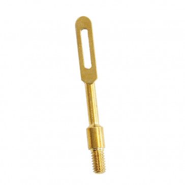BRASS SLOTTED TIP - .22, .223 CALIBER, 5.56MM