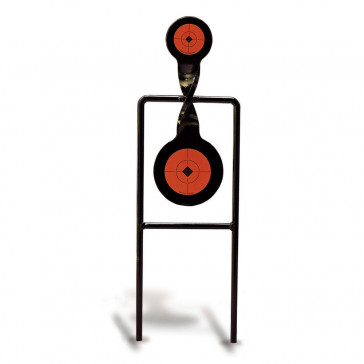 DOUBLE MAG SPINNER TARGET