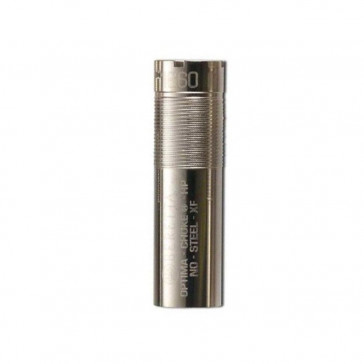 OPTIMACHOKE HP CHOKE TUBE - 28 GAUGE, FLUSH, IMPROVED CYLINDER, STAINLESS STEEL