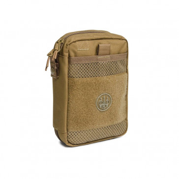 EDC POUCH - COYOTE BROWN