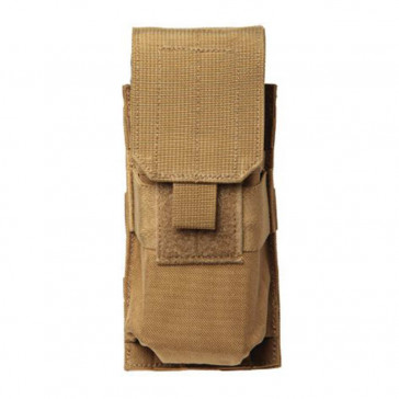 M4 DOUBLE MAG POUCH
