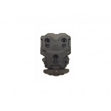 T-SERIES MOLLE ADAPTER - BLACK