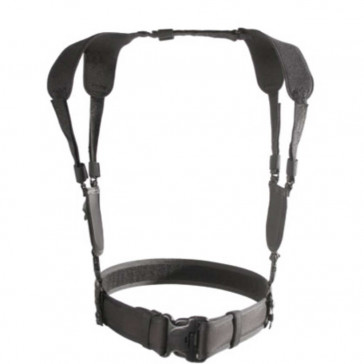 ERGO DUTY BELT HRNS LG-XXL BLK