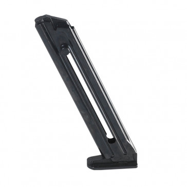 BUCK MARK MAGAZINE - 22 LR, 10/RD, PISTOL AND RIFLE