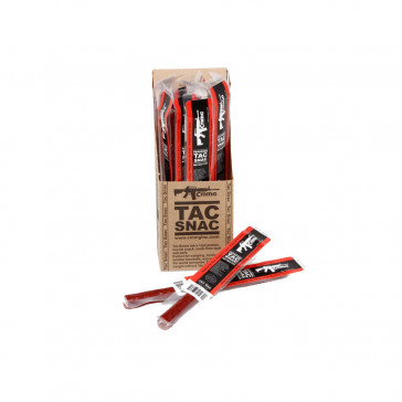 TAC SNACK PEPPERED 12-PACK