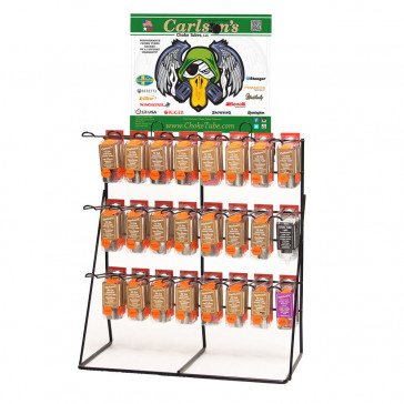 TRU-CHOKE MERCH 12/20GA RACK