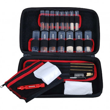 WINCHESTER UNIVERSAL CLEANING KIT - 32 PIECE