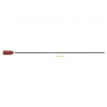 .22 CALIBER NYLON COATED ROD - 24"