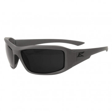 HAMEL GRAY WOLF THIN TEMPLE – SOFT-TOUCH GRAY FRAME / G-15 VAPOR SHIELD LENS