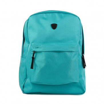 BULLETPROOF BACKPACK - PROSHIELD SCOUT YOUTH EDITION, TEAL