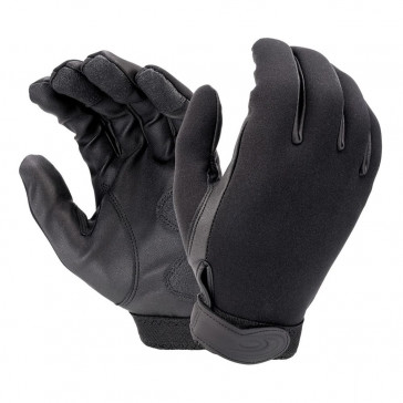 NS430 - SPECIALIST® POLICE DUTY GLOVES - BLACK, 2X-LARGE