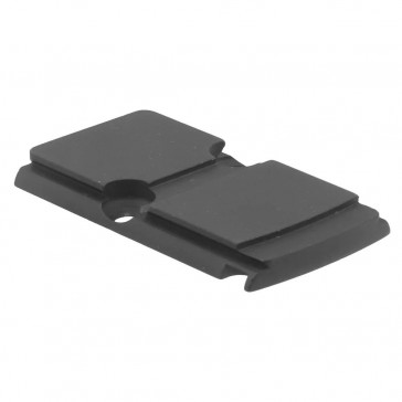 509 ADAPTER - BLACK, HS507C FOOTPRINT