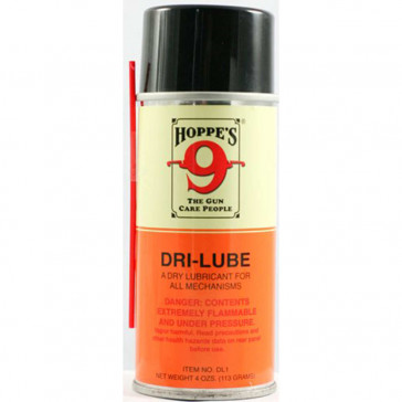 DRI-LUBE - 4 OZ. AEROSOL