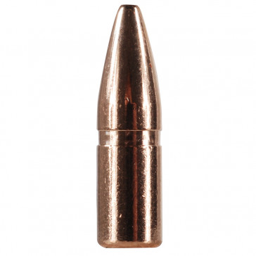 GMX BULLETS - 22 CALIBER, .224, 55 GRAIN, 50/BX