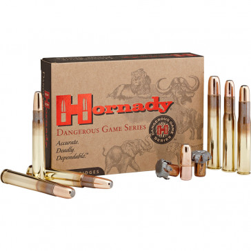 AMMO DGR GM 375HH 300GR DGX BND 20/BX