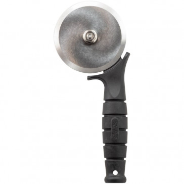 ZA-SAW PIZZA CUTTER - BLACK