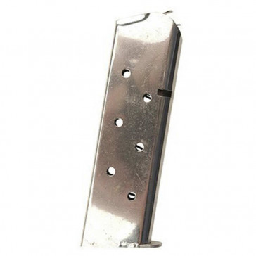 KIMBER 1911 MAGAZINE - .45 ACP - 8 ROUND - STAINLESS - FULL-LENGTH