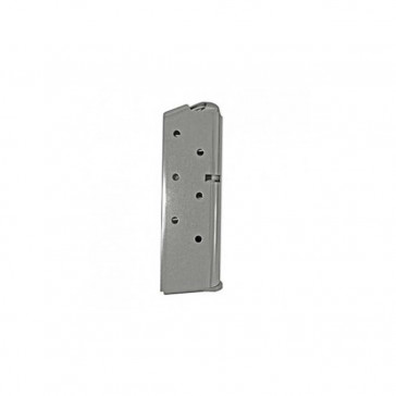 KIMBER MICRO FACTORY MAGAZINE - .380 ACP, 6 ROUNDS, STAINLESS STEEL