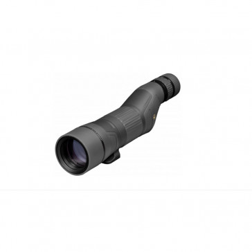 SX-4 PRO GUIDE HD SPOTTING SCOPE - SHADOW GRAY, 15-45X65MM, STRAIGHT