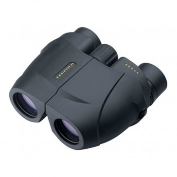 BX-1 ROGUE COMPACT BINOCULARS - BLACK, 10X25MM