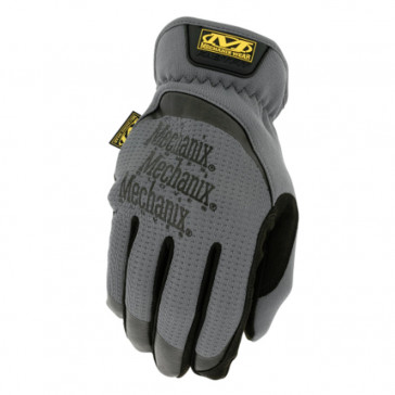 FASTFIT GLOVE - GREY, SMALL