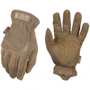 TAA FASTFIT GLOVE - COYOTE, SMALL