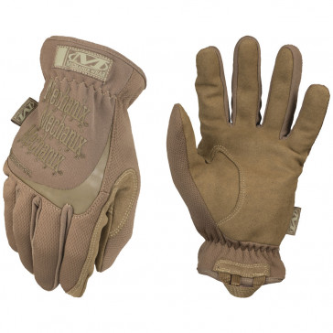 TAA FASTFIT GLOVE - COYOTE, X-LARGE