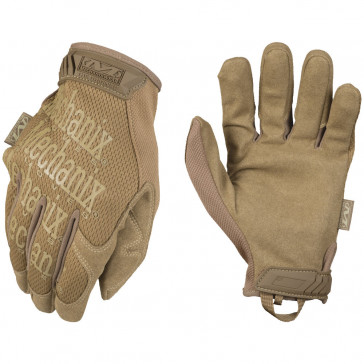 THE ORIGINAL GLOVE - COYOTE, 2X-LARGE