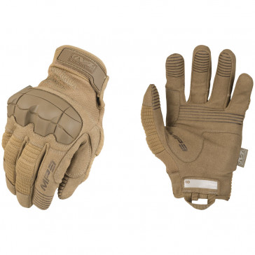 M-PACT 3 GLOVE - COYOTE, SMALL