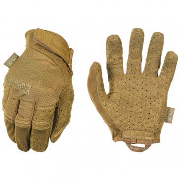 SPECIALTY VENT GLOVE - COYOTE, X-LARGE
