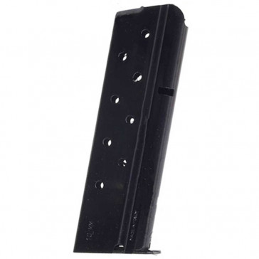 MEC-GAR COLT GOVT 10MM BLUED 8RD MAGAZINE