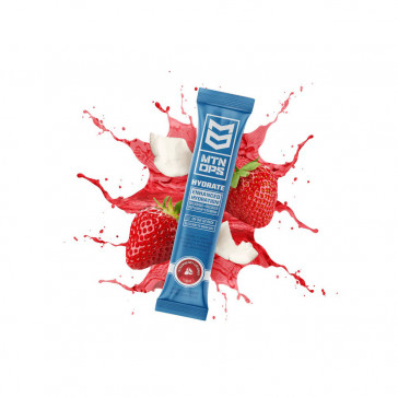 HYDRATE STRAWBERRY COCONUT TRAIL PACK