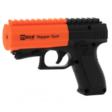 PEPPER GUN 2.0