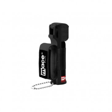 SPORT PEPPER SPRAY- BLACK