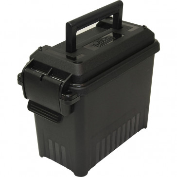 MINI AMMO CAN - BLACK