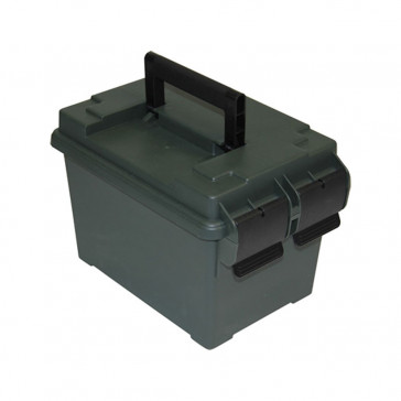 AMMO CAN 45 CALIBER FOREST GREEN