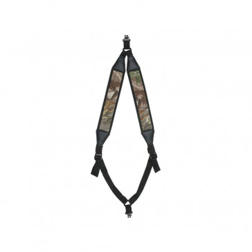 BACKPACK SLING WITH TALON QUICK RELEASE SWIVELS, CAMO