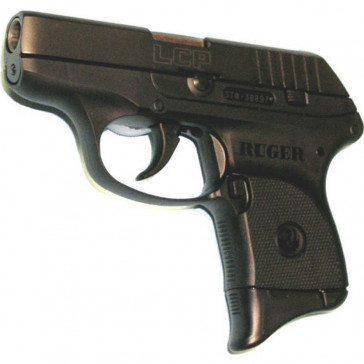 RUGER LCP GRIP EXTENSION - (2 PACK)