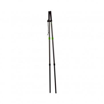 MAGNUM STEADY STIX - 40" - SHOCK-CORD SECTIONS