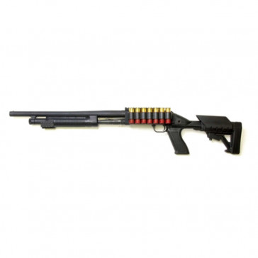 ARCHANGEL TACTICAL STOCK SYSTEM W/SHELL HOLDER - MOSSBERG 500/590®
