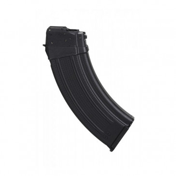 AK-47 MAGAZINE - BLACK, 7.62X39MM, 30/RD
