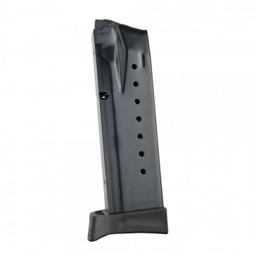 SW SD9 9MM BLUE STEEL 17 RD MAG