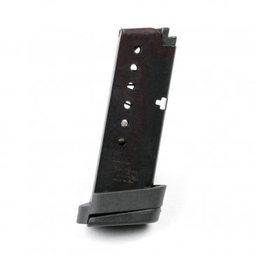 TAURUS 709 SLIM MAGAZINE - 9MM, 8 ROUNDS, BLUE STEEL