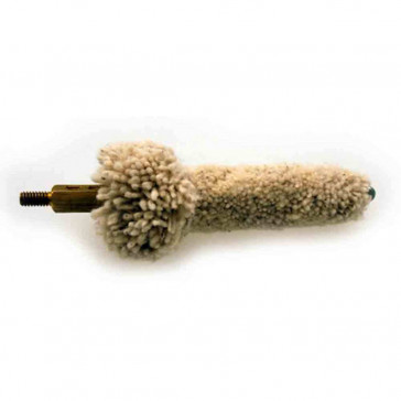 CHAMBER BORE MOP - .308 CALIBER/AR-10 MILITARY STYLE