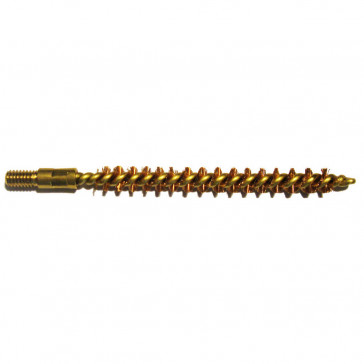 PULL-THROUGH CLEANING SYSTEM REPLACEMENT BRUSH - .45 CALIBER
