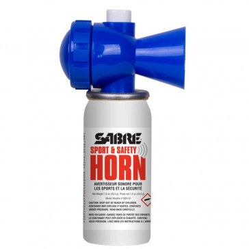 SPORT & SAFETY HORN